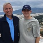 Ben Childers - @bennychilders - Instagram