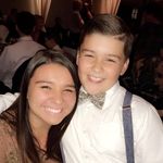 Ben Childers - @ben._childers34 - Instagram