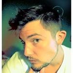 Ben Childers - @o_benji_ - Instagram