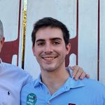 Ben Childers - @benchilders5 - Instagram