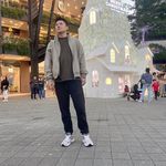 Ben Chiu - @benking1982 - Instagram