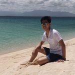 Ben Chiu - @ismaelchiu - Instagram