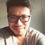 Ben Chiu - @benchiu1982 - Instagram