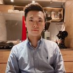 Ben Chiu - @chiu_2217 - Instagram