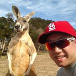 Ben Chiu - @alienmr - Instagram
