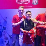 Ben Chiu - @chiuhiutung - Instagram