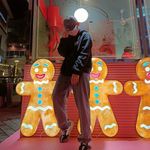 Ben森 - @benchiu_0875 - Instagram