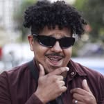 BENCHO. Humor. Comedia. Parodias. Mensajes positivos. Risas - @soybencho - Instagram