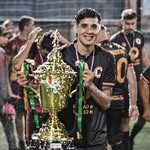 Bencho Villamayor - @cho_ben94 - Instagram