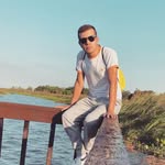 Rubén - @bencho1993 - Instagram