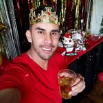 Ruben Montilla - @bencho7 - Instagram