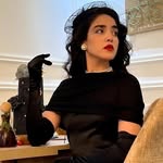 Sabah Benchouikh|صباح بنشويخ - @sabah_benchouikh - Instagram