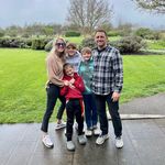 T.J. Bencho - @t.j.bencho - Instagram