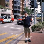 Ben - @benchou2002 - Instagram