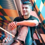 Ben Chouhan - @ben_chouhan - Instagram