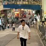 Ben Chow - @benchou56 - Instagram
