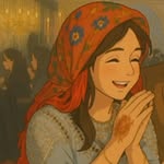 sara ben - @benchouli - Instagram