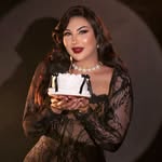 WAFA BENCHOUBANE 🦢❤️ - @wafa_benchoubane.official - Instagram