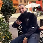 Younsse Benchouaf - @benchouaf_younes - Instagram