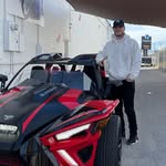 Ben Chouinard - @benchouinard - Instagram