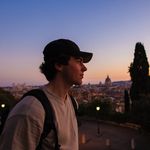 Benjamin Chouinard - @benchouine_14 - Instagram