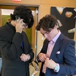 Ben Chow - @ben.chow21 - Instagram