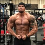 Ben Chow - @squatlikechow - Instagram