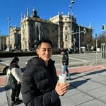 Ben Chow Wing - @benchowwin - Instagram