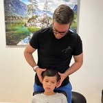 Dr Benjamin Tinker | Chiropractor - @dr_ben_tinker - Instagram