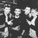 Ben Clifton - @benclifton124 - Instagram
