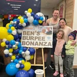 Ben Clifton - @ben_clifton_1983 - Instagram