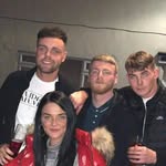 ben clifton - @benclifton1994 - Instagram