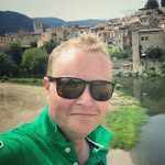 Ben Clifton - @ben_clifton - Instagram