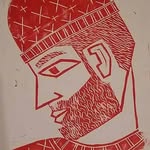 Ben Idris Clifton - @ben.clifton.art - Instagram