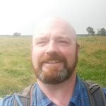 Ben Cline - @silverfire_9 - Instagram