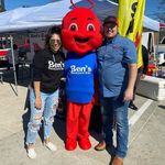 Ben Cline - @bcline23 - Instagram