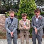 Ben Cline - @bencline_05 - Instagram