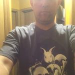 Benjamin Cline - @bencline1977 - Instagram