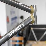 Ben Coffey - @affinitycycles_usa - Instagram