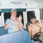 Ben Coffey - @coffey2505 - Instagram