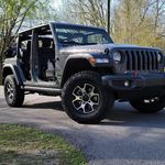 Ben Coffey - @91_jeep_xj - Instagram