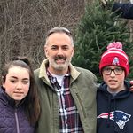 Ben Cogan - @bcogan1969 - Instagram