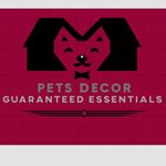 Ben cogan - @pets_decor2024 - Instagram
