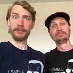 Ben Cogan - @benbeben95 - Instagram