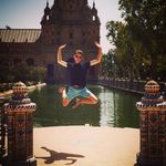 Ben - @coganben90 - Instagram