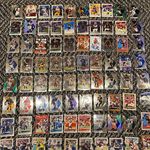 Ben Katz & Dj Cogan - @djandbk_cards - Instagram