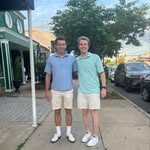 Ben Coker - @brcoker - Instagram