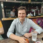 Ben Coker - @bencobencoben - Instagram