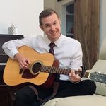 Ben Coles - @bencolesmusic - Instagram