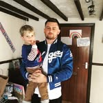 Ben Coles - @bc020593 - Instagram